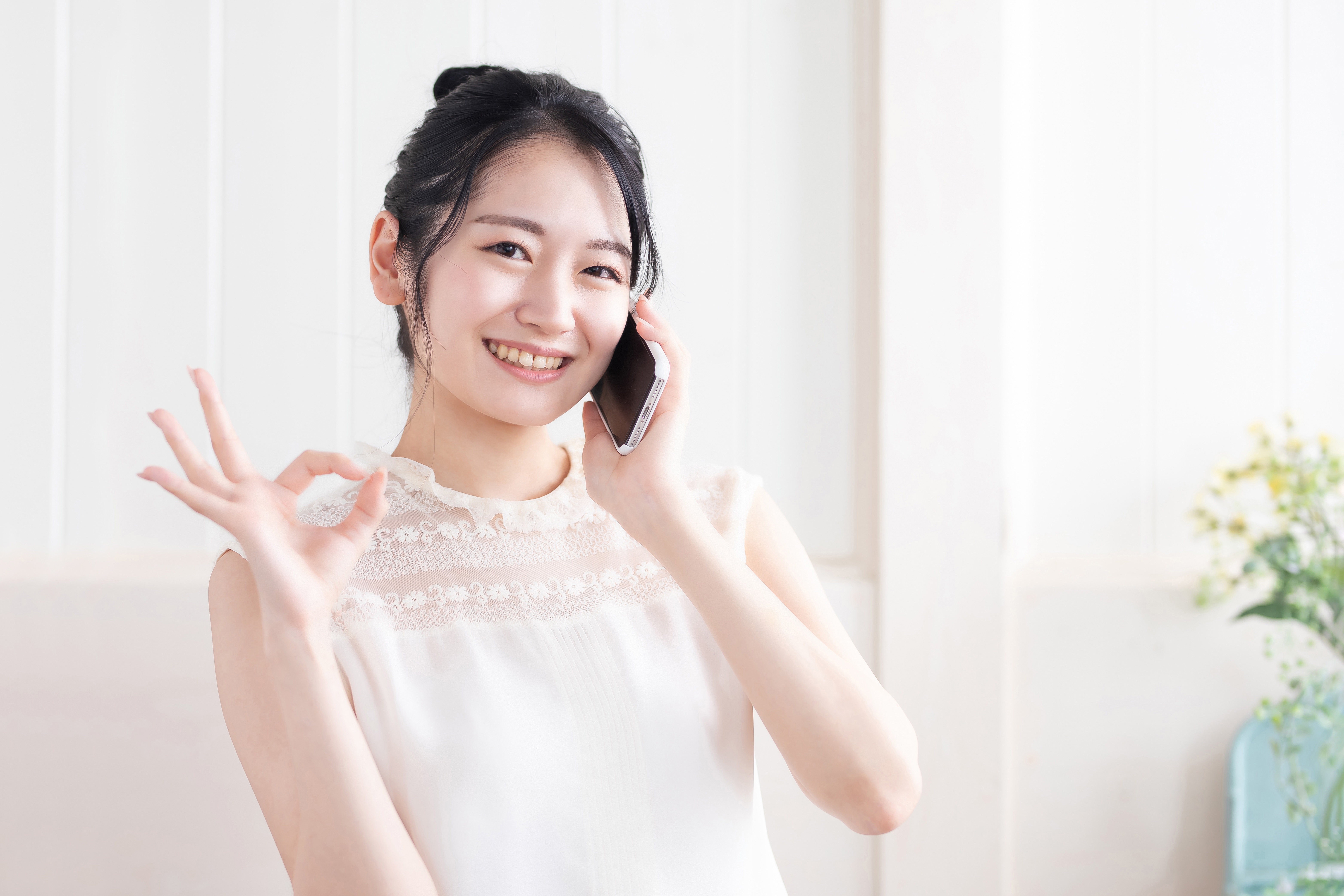 今すぐお問い合わせを！