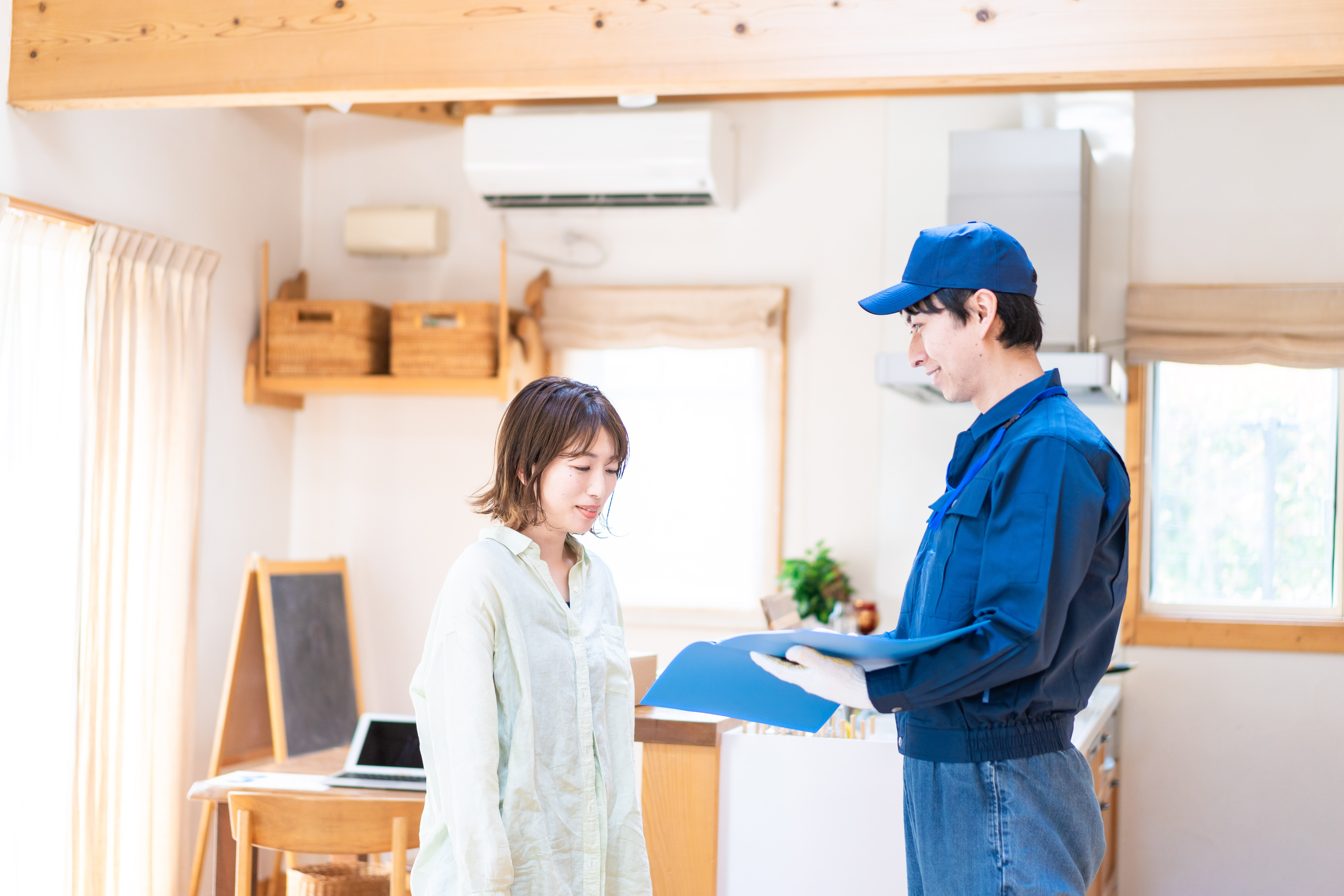 今すぐお問い合わせを！