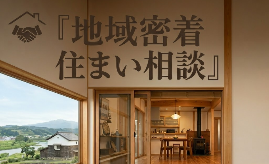 花巻市でリフォーム会社をお探しなら