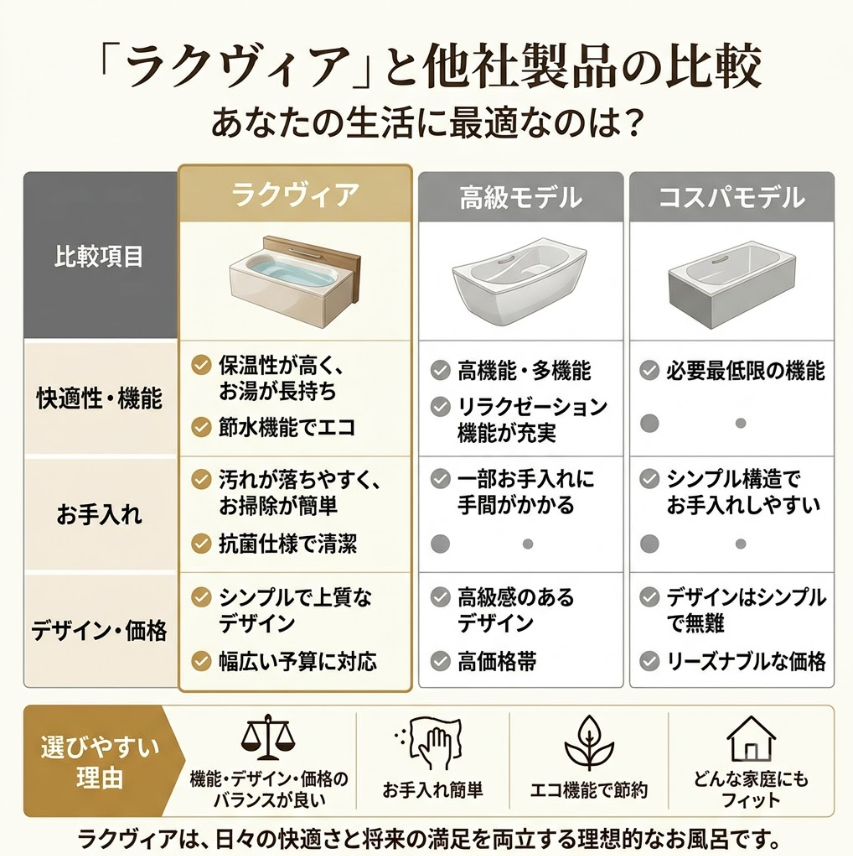 2. 他社製品との違い