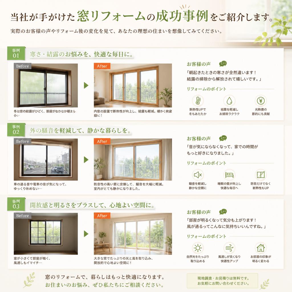 施工事例のご紹介