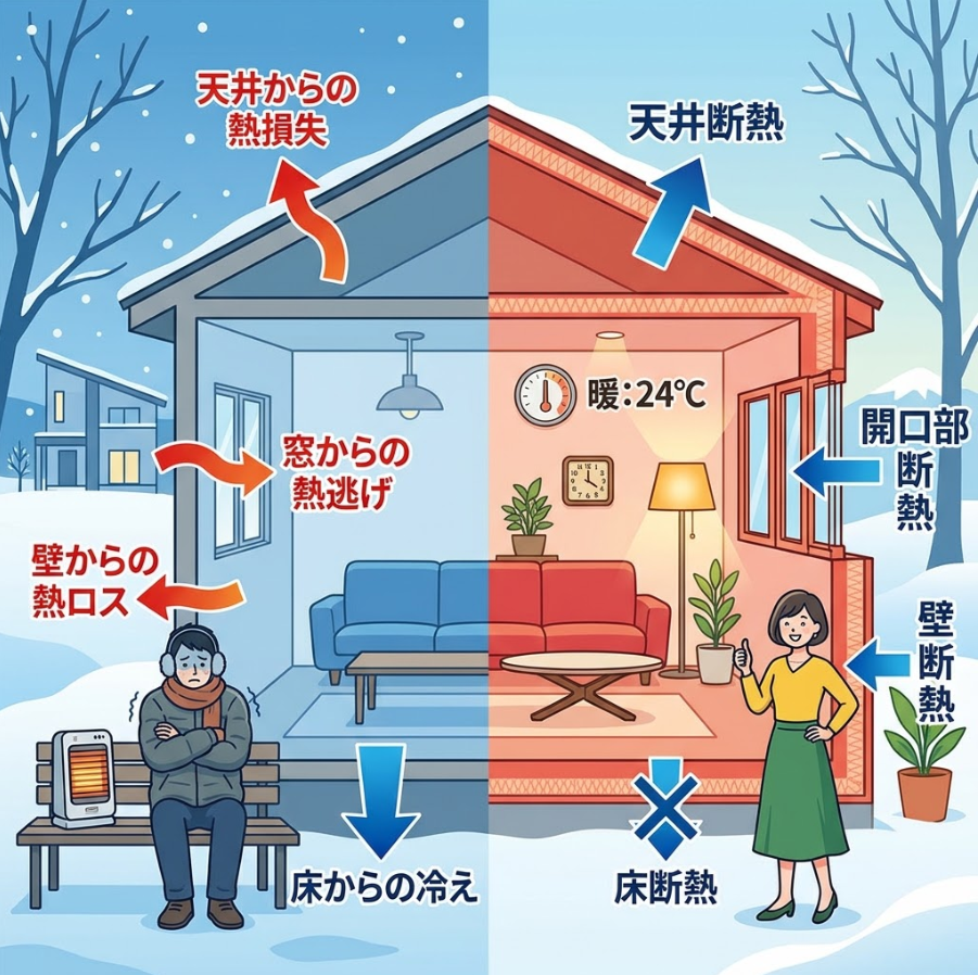 5. 見積り相談の流れ