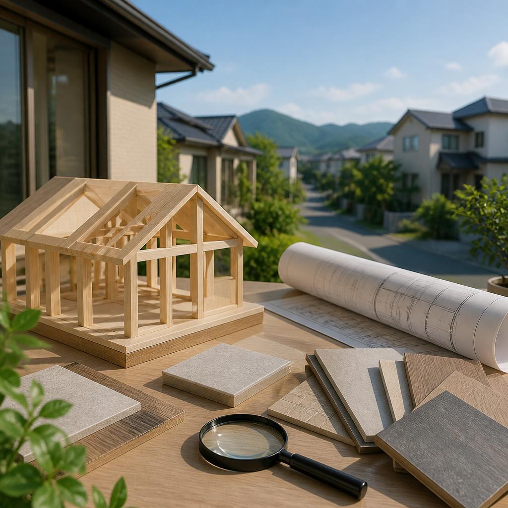 花巻市でリフォームを考えるあなたに、優良業者を見極めるための秘訣を伝授！