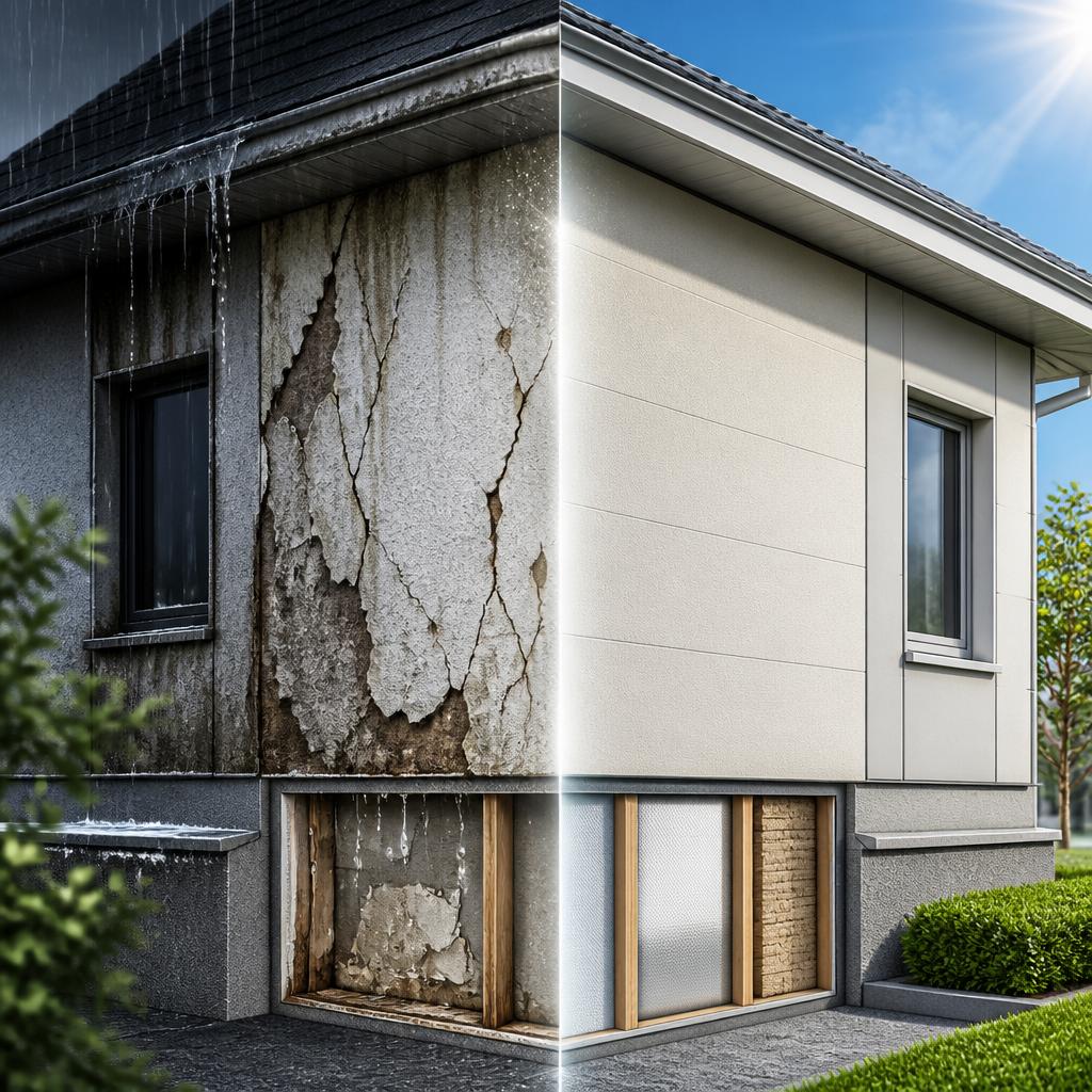 漏水によるリスクとその対策